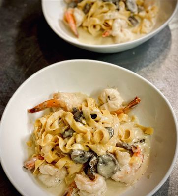 Cacio e Pepe Italian Restaurant by null