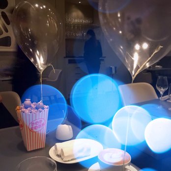 Alinea - New American Near Me - Chicago, Illinois Alinea - New American Near Me - Chicago, Illinois