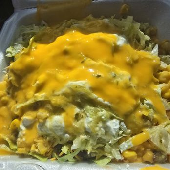 Habenero - Rice bowl - Mexican Near Me - Stephenville, Texas