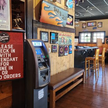 Famous Dave's Bar-B-Que - Barbeque Near Me - Reno, Nevada