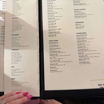 The Kitchen By Wolfgang Puck - Menu - Italian Near Me - Grand Rapids, Michigan The Kitchen By Wolfgang Puck - Menu - Italian Near Me - Grand Rapids, Michigan