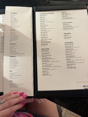 Menu photo 1 The Kitchen By Wolfgang Puck Grand Rapids, MI Menu photo 1 The Kitchen By Wolfgang Puck Grand Rapids, MI
