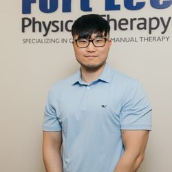 Fort Lee Physical Therapy