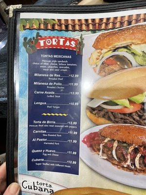 Menu photo 7 El Mariachi Louisville, KY Menu photo 7 El Mariachi Louisville, KY