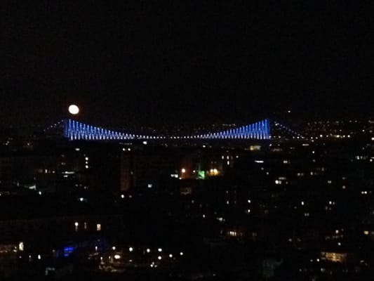 Mikla by null Mikla by null