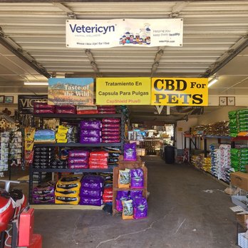 Bishops Feed And Seed - Livestock Feed & Supply Near Me - Pasadena, Texas