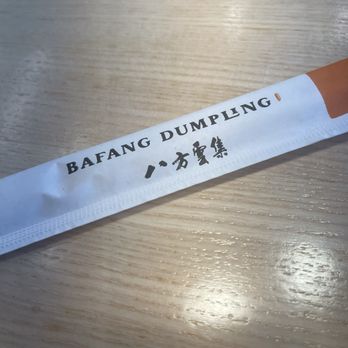 Bafang Dumpling - Chopsticks - Taiwanese Near Me - Cerritos, California Bafang Dumpling - Chopsticks - Taiwanese Near Me - Cerritos, California