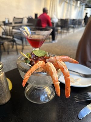 Landry's Seafood House by null