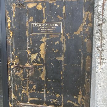 Savage And Cooke - Distilleries Near Me - Vallejo, California Savage And Cooke - Distilleries Near Me - Vallejo, California