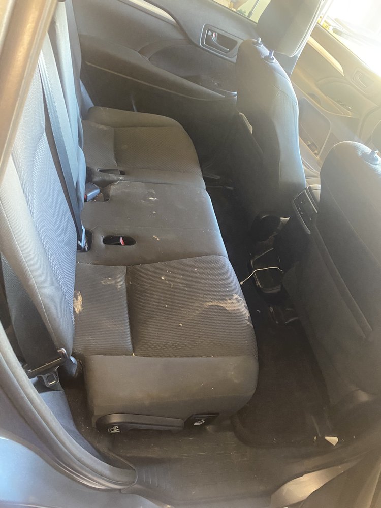 THE MAGIC TOUCH Baton Rouge, LA Yelp