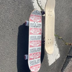 Cleanline Surf