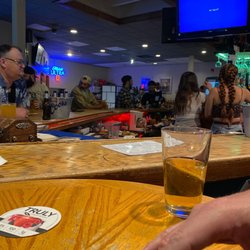 Sirens Bar & Grill