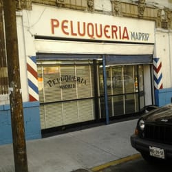 Peluquería Madrid