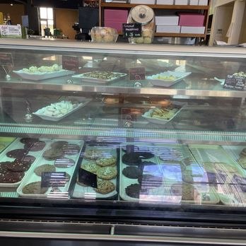 Saffron - Bakeries Near Me - Charleston, South Carolina