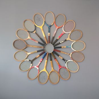 Tennis Topia - Some art. - Sporting Goods Near Me - Rockville, Maryland Tennis Topia - Some art. - Sporting Goods Near Me - Rockville, Maryland