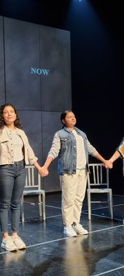 Esplanade Concert Hall by null