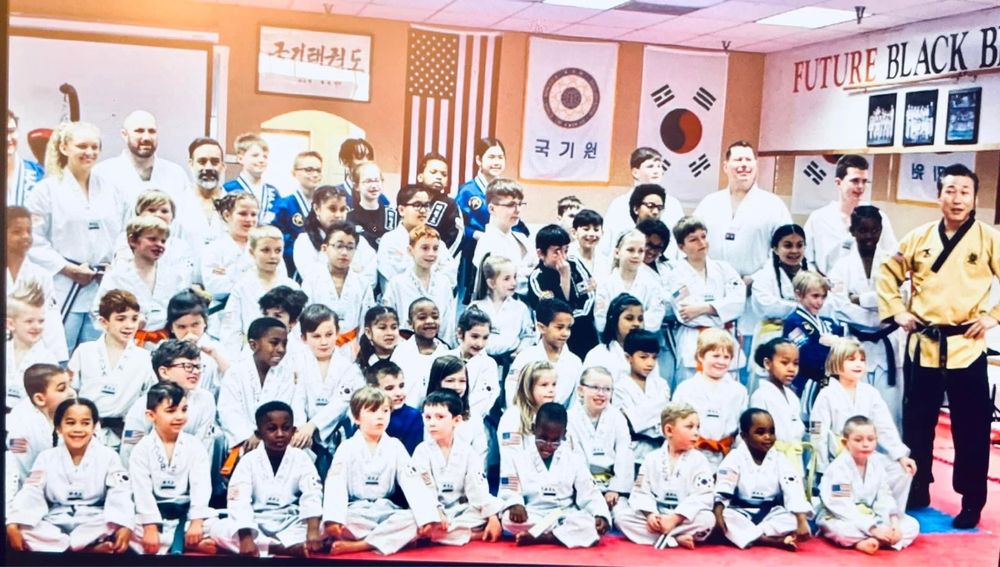 MAJEST MARTIAL ARTS Updated September 2024 33 Photos 5187