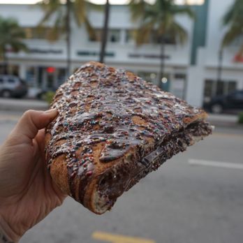 Grafa Pizza - Nutella Slice IG: a_cuteangleeats - Pizza Near Me - Miami Beach, Florida Grafa Pizza - Nutella Slice IG: a_cuteangleeats - Pizza Near Me - Miami Beach, Florida