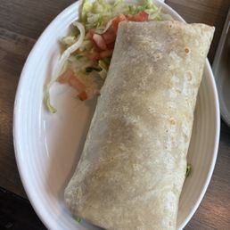 Carne Asada Burro *new Carne Asada Burro *new