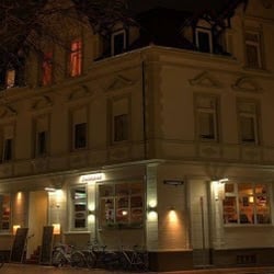 Sudhaus Nr.1