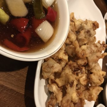 Dong Chun Hong - Awesome tangsuyuk - Korean Near Me - Carrollton, Texas