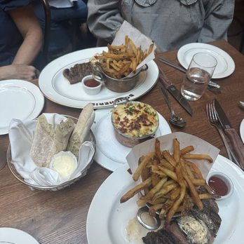 La Grande Boucherie - PRIME STEAK FRITES and mac and cheese - French Near Me - New York, New York La Grande Boucherie - PRIME STEAK FRITES and mac and cheese - French Near Me - New York, New York