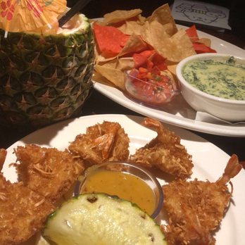 Bahama Breeze - Bars Near Me - Memphis, Tennessee