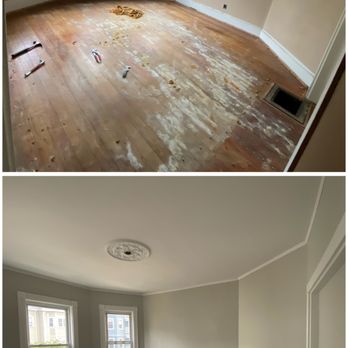 Allure Painting - Painters Near Me