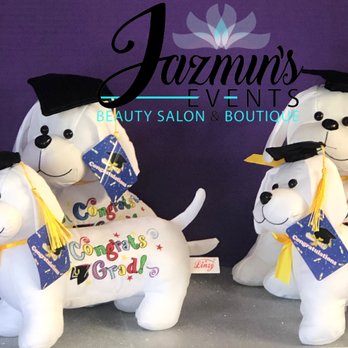 Jazmin's Events - Graduación - Party & Event Planning Near Me - Sonoma, California Jazmin's Events - Graduación - Party & Event Planning Near Me - Sonoma, California