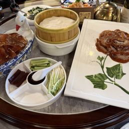 Peking Duck