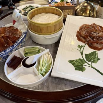 Boiling BeiJing - Peking Duck - Chinese Near Me - San Bruno, California
