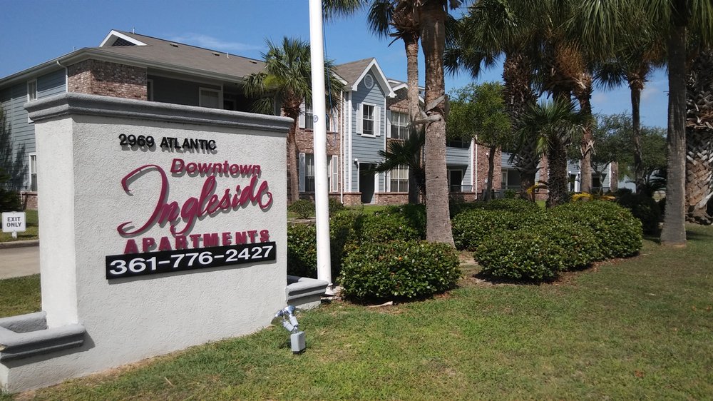 DOWNTOWN INGLESIDE APTS 2969 Atlantic Blvd, Ingleside, TX Yelp