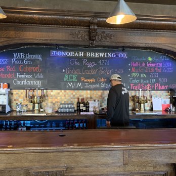 Tonopah Brewing - Taproom - Barbeque Near Me - Tonopah, Nevada Tonopah Brewing - Taproom - Barbeque Near Me - Tonopah, Nevada