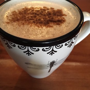 Clifton Cafe - Tasty lattes at the Clifton cafe ! I've known the owner since she was 16 years old in high school and she runs a great shop! - Coffee & Tea Near Me - Clifton, Virginia Clifton Cafe - Tasty lattes at the Clifton cafe ! I've known the owner since she was 16 years old in high school and she runs a great shop! - Coffee & Tea Near Me - Clifton, Virginia