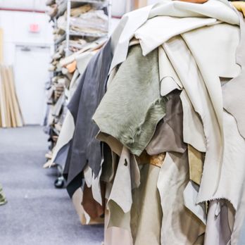 Haute Fabrics - Fabric Stores Near Me - Chantilly, Virginia