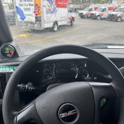 U-Haul Moving & Storage of Hyde Park-Milton - Giving vehicles with check engine lights.