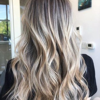 Haven Salon Studio - Hair Stylists Near Me - Folsom, California