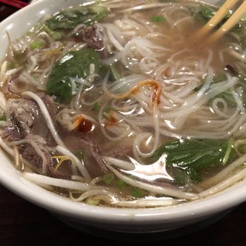 Pho Special - Vietnamese Near Me - Macomb, Michigan