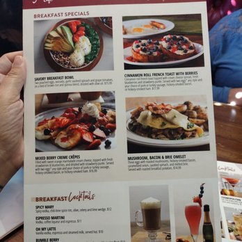Mimi's Cafe - French Near Me - Whittier, California