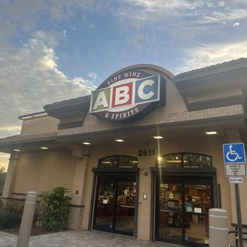 ABC Fine Wine & Spirits - Beer, Wine & Spirits Near Me - Sunrise, Florida ABC Fine Wine & Spirits - Beer, Wine & Spirits Near Me - Sunrise, Florida