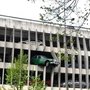 Photo of La Jaguar du Parking Victor Hugo