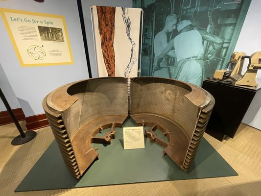 The Hershey Story Museum by null