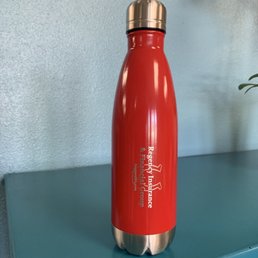 Swell bottle Swell bottle