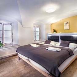 Pension Athanor - Apartment No. 1