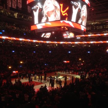 Scotiabank Arena - Singing the anthem - Stadiums & Arenas Near Me - Toronto, Ontario Scotiabank Arena - Singing the anthem - Stadiums & Arenas Near Me - Toronto, Ontario