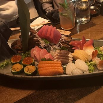 Izakaya Nana - Sushi deluxe - Izakaya Near Me - Flushing, New York Izakaya Nana - Sushi deluxe - Izakaya Near Me - Flushing, New York