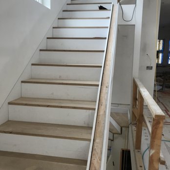 Eddy Handyman - Interior stairs - Handyman Near Me