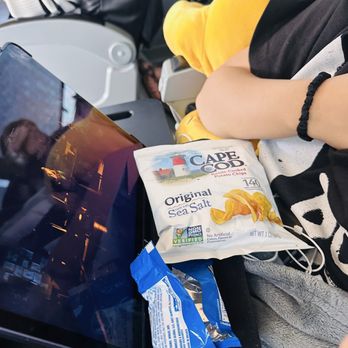 Vonlane - Chips & cookies - Buses Near Me - Dallas, Texas Vonlane - Chips & cookies - Buses Near Me - Dallas, Texas