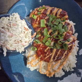 Bonchon Denver - Buchtel Blvd - Katsu rice - Chicken Wings Near Me - Denver, Colorado