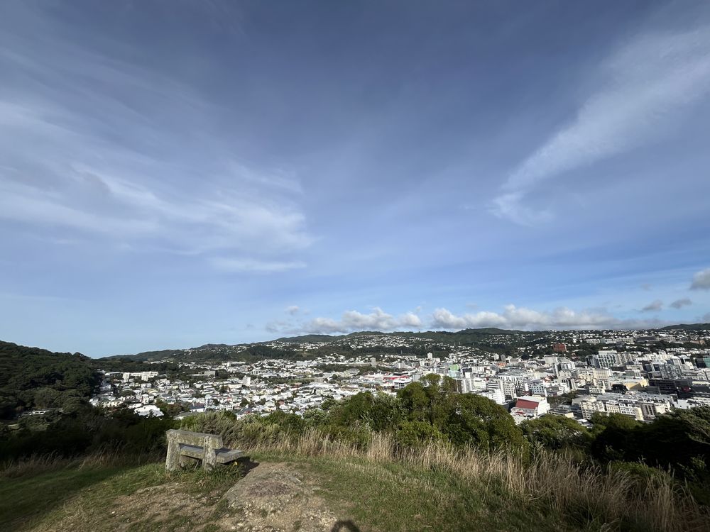 Charles Plimmer Park